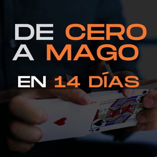 De Cero a Mago